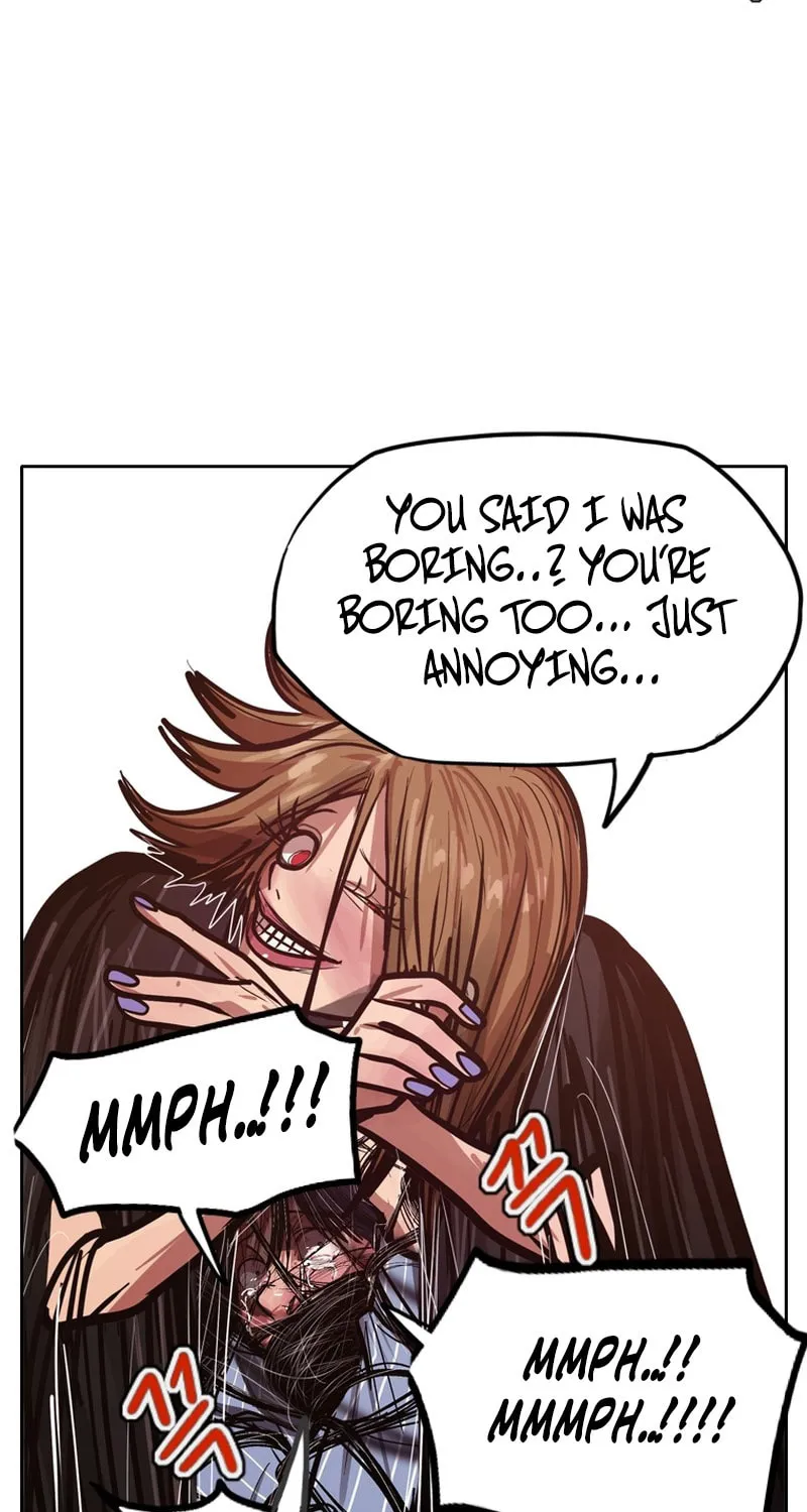 Gaek Chapter 32 page 19 - 