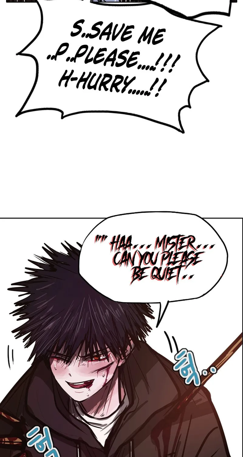 Gaek Chapter 32 page 20 - 