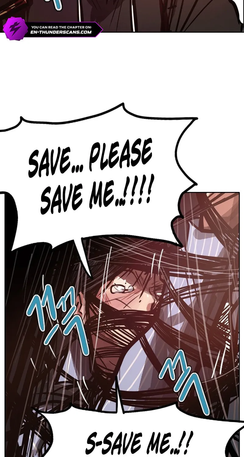 Gaek Chapter 32 page 21 - 