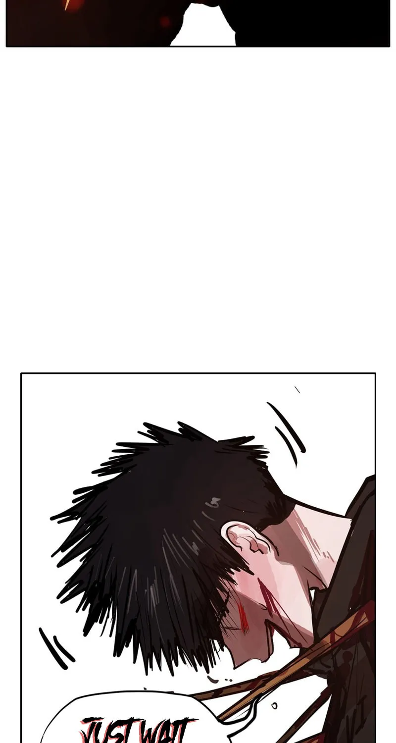 Gaek Chapter 32 page 23 - 