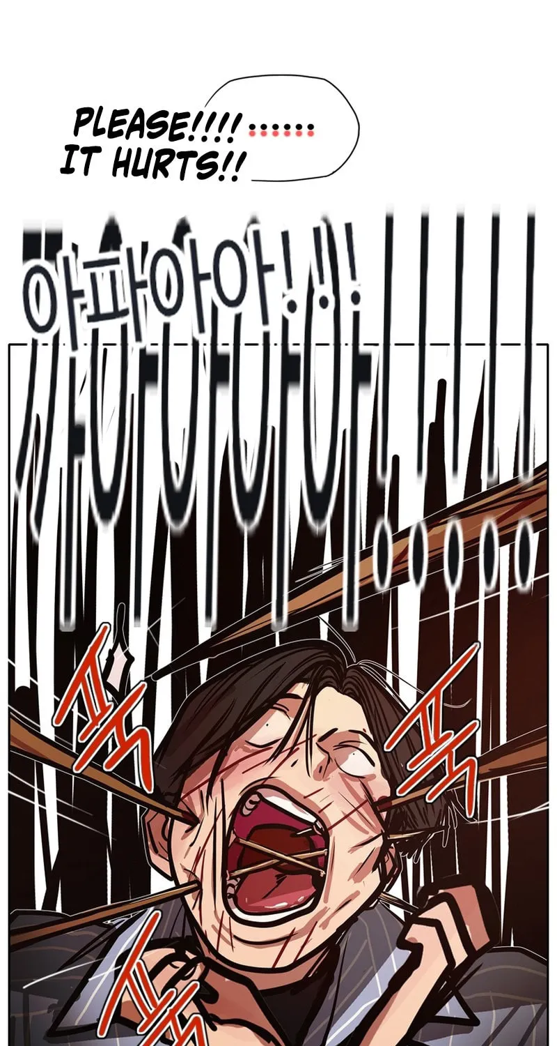 Gaek Chapter 32 page 29 - 