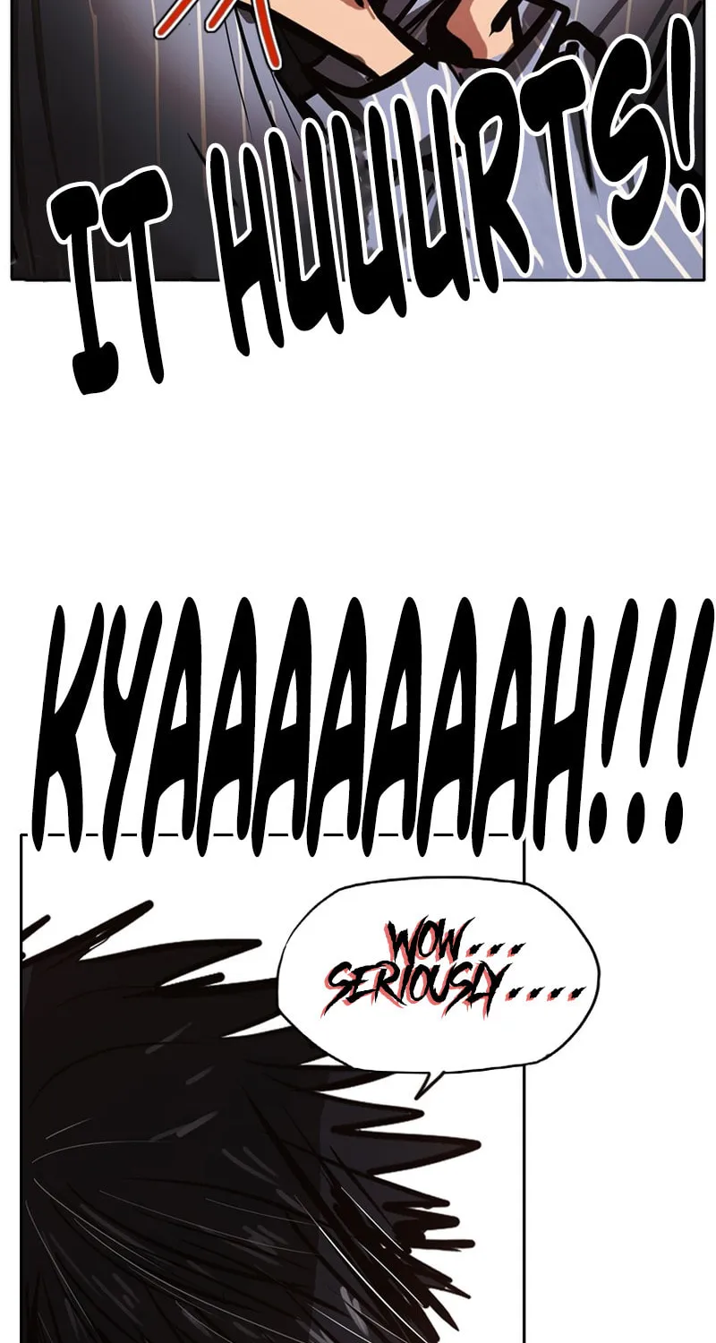 Gaek Chapter 32 page 30 - 