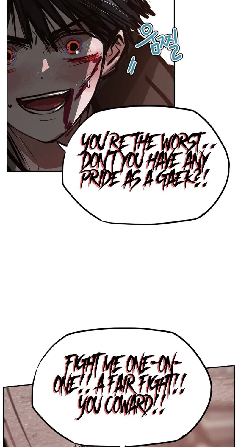 Gaek Chapter 32 page 31 - 