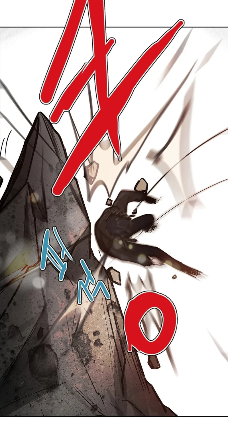 Gaek Chapter 32 page 35 - 