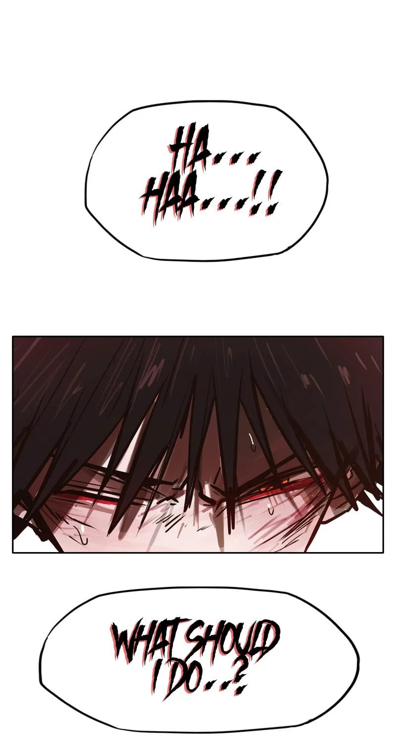 Gaek Chapter 32 page 39 - 