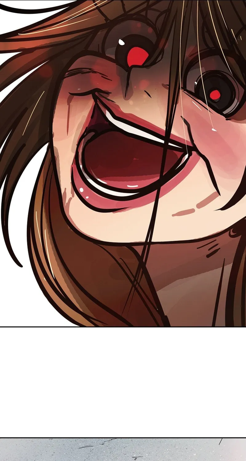 Gaek Chapter 32 page 42 - 
