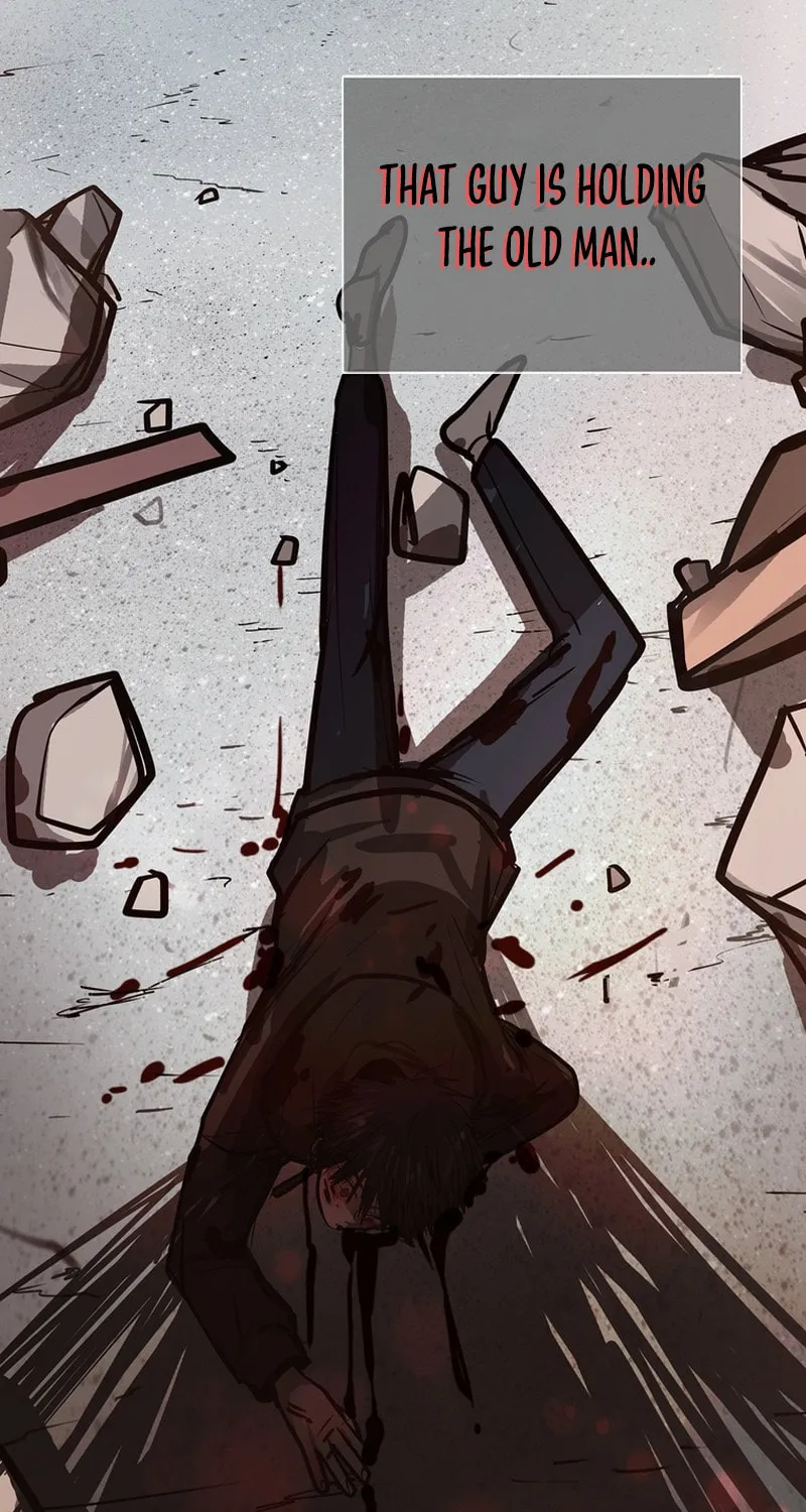 Gaek Chapter 32 page 43 - 