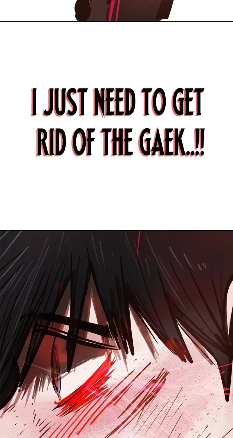 Gaek Chapter 32 page 52 - 
