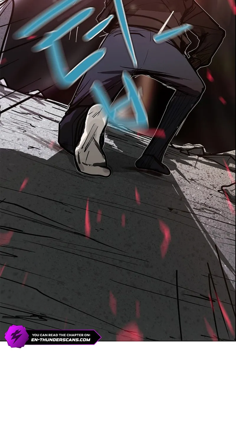 Gaek Chapter 32 page 59 - 
