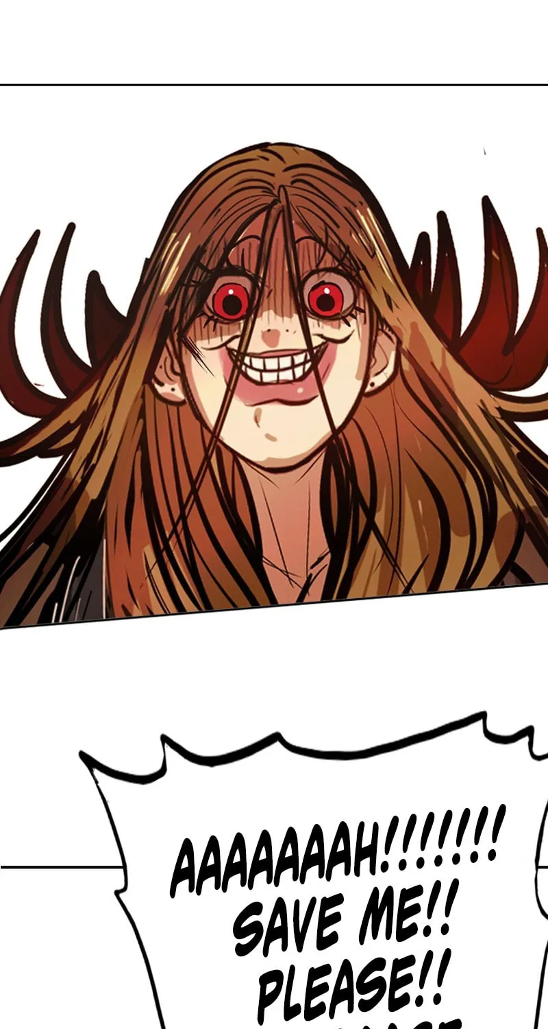Gaek Chapter 32 page 60 - 