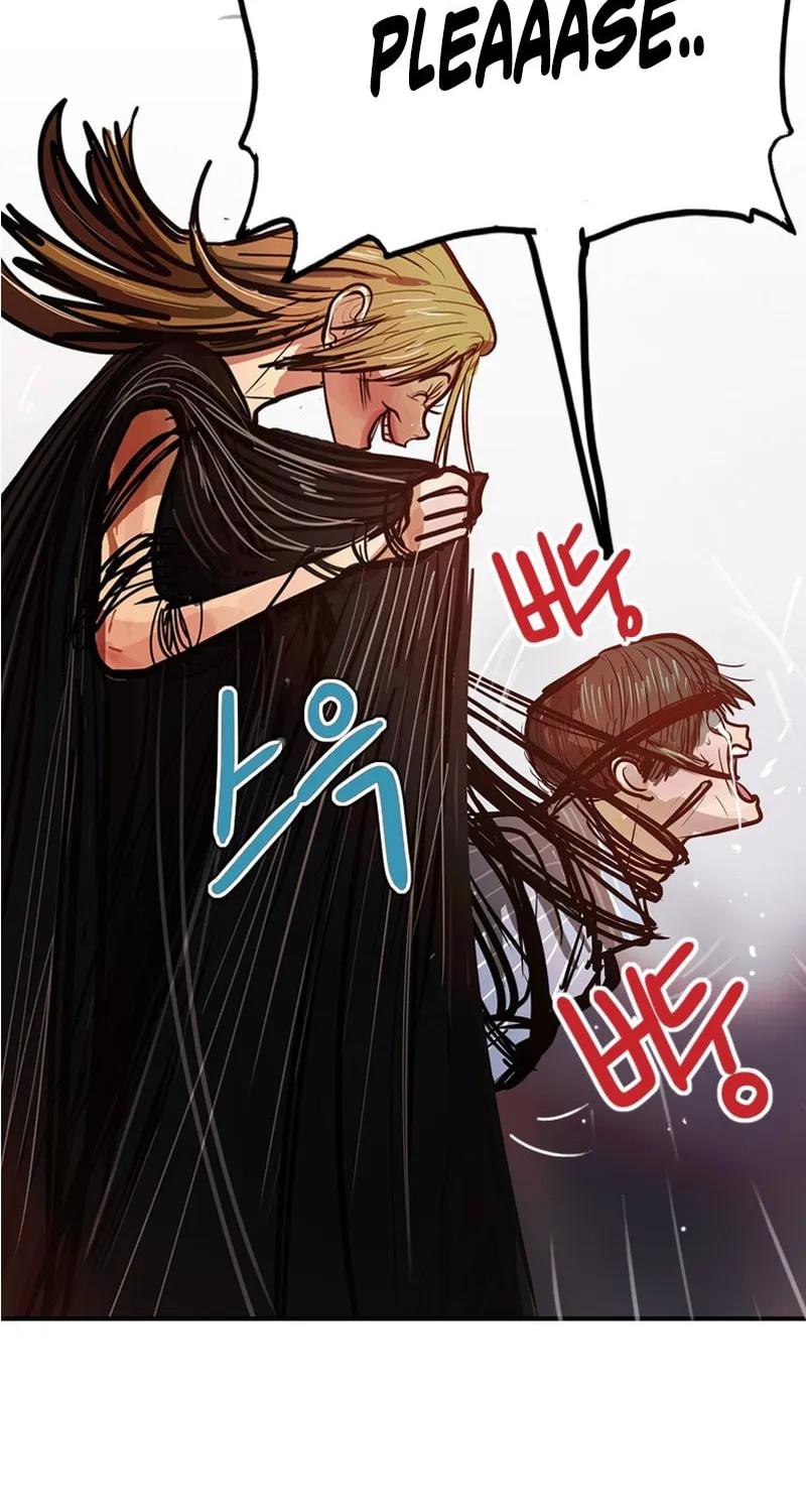 Gaek Chapter 32 page 61 - 