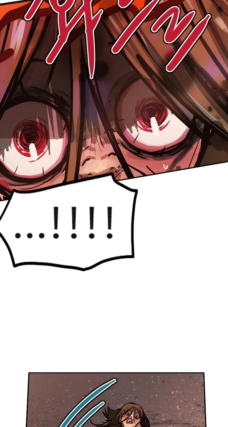 Gaek Chapter 32 page 66 - 
