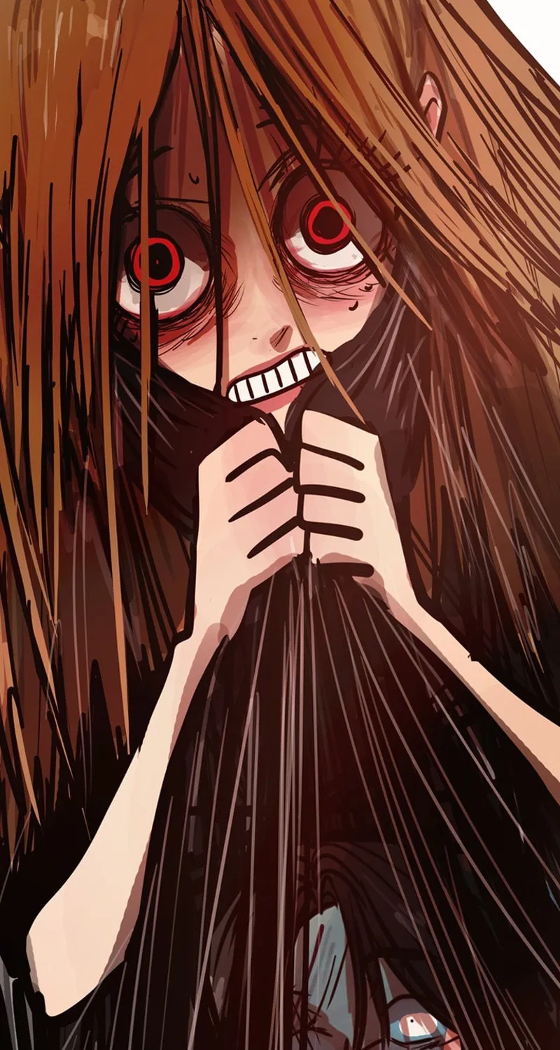 Gaek Chapter 32 page 76 - 