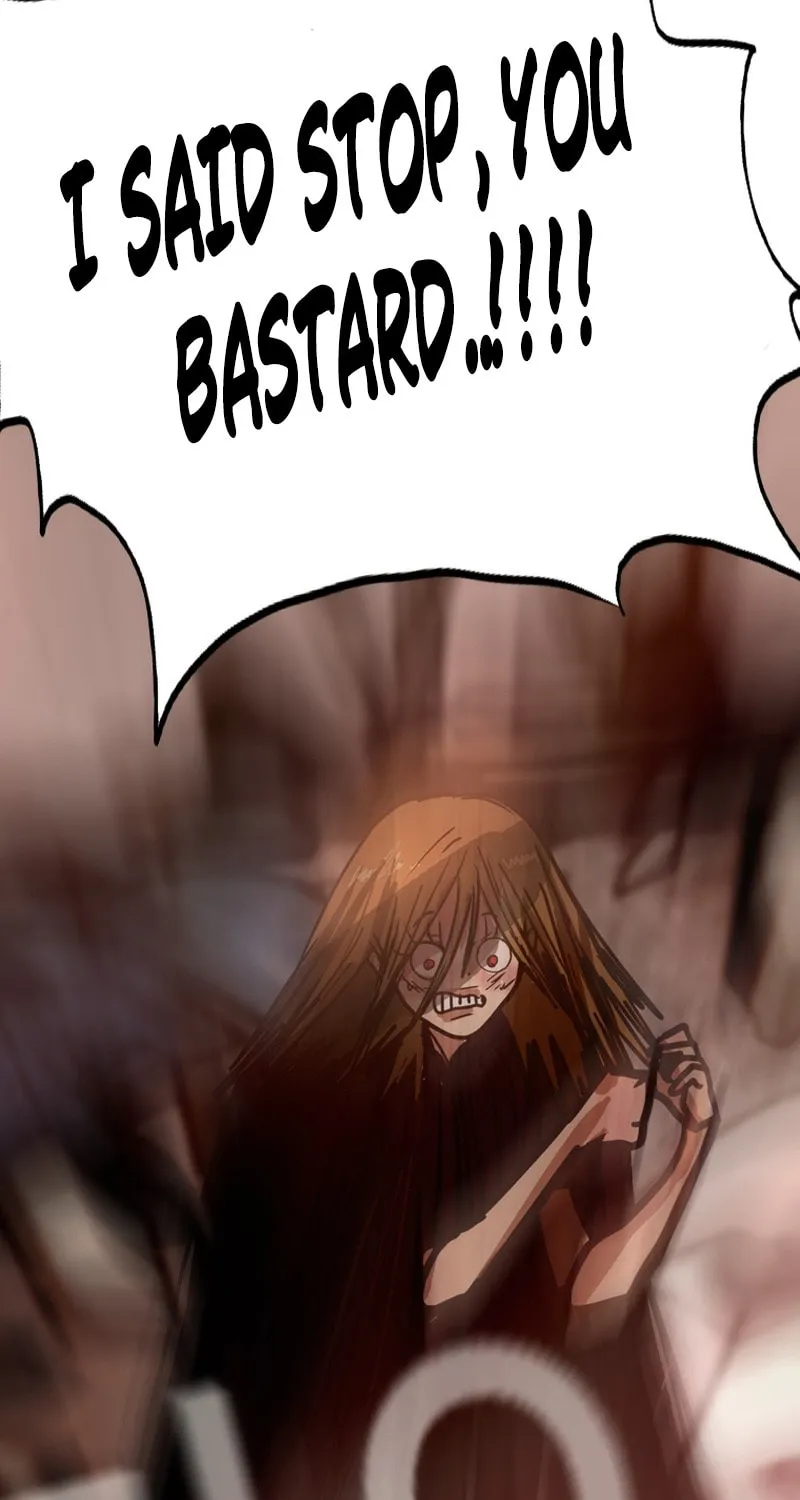 Gaek Chapter 32 page 84 - 