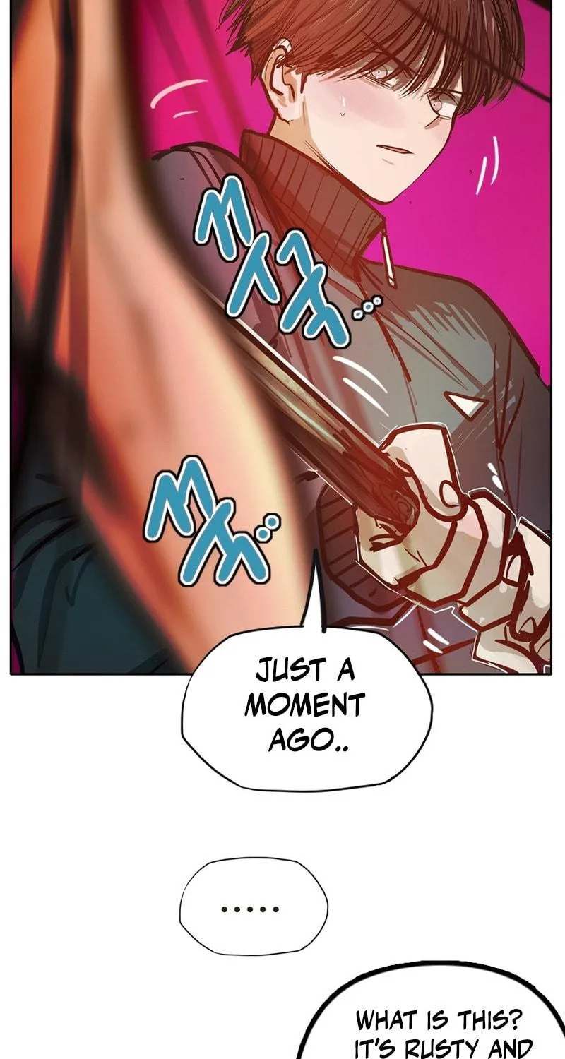 Gaek Chapter 33 page 101 - 