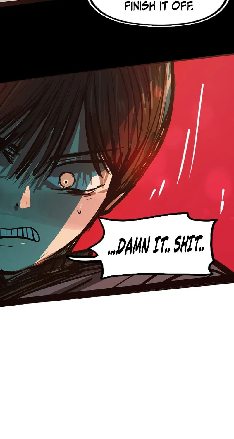 Gaek Chapter 33 page 105 - 