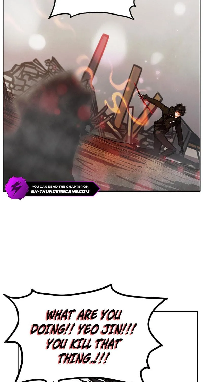 Gaek Chapter 33 page 107 - 