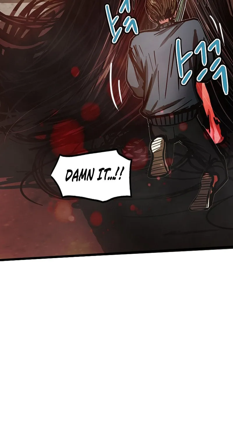 Gaek Chapter 33 page 111 - 