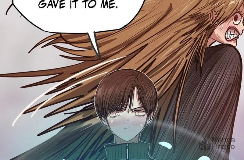 Gaek Chapter 33 page 18 - 