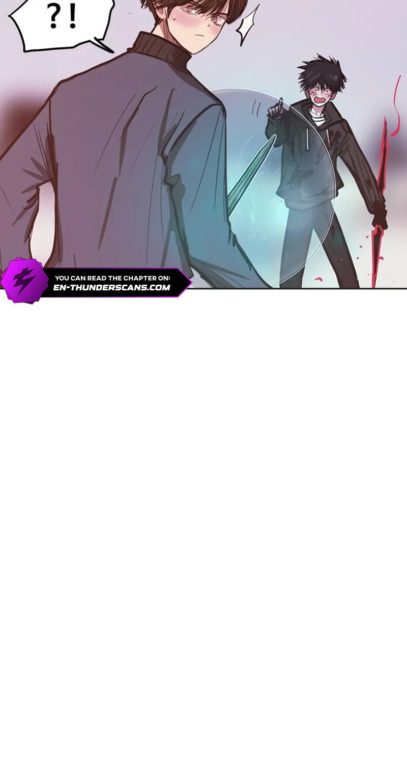 Gaek Chapter 33 page 21 - 