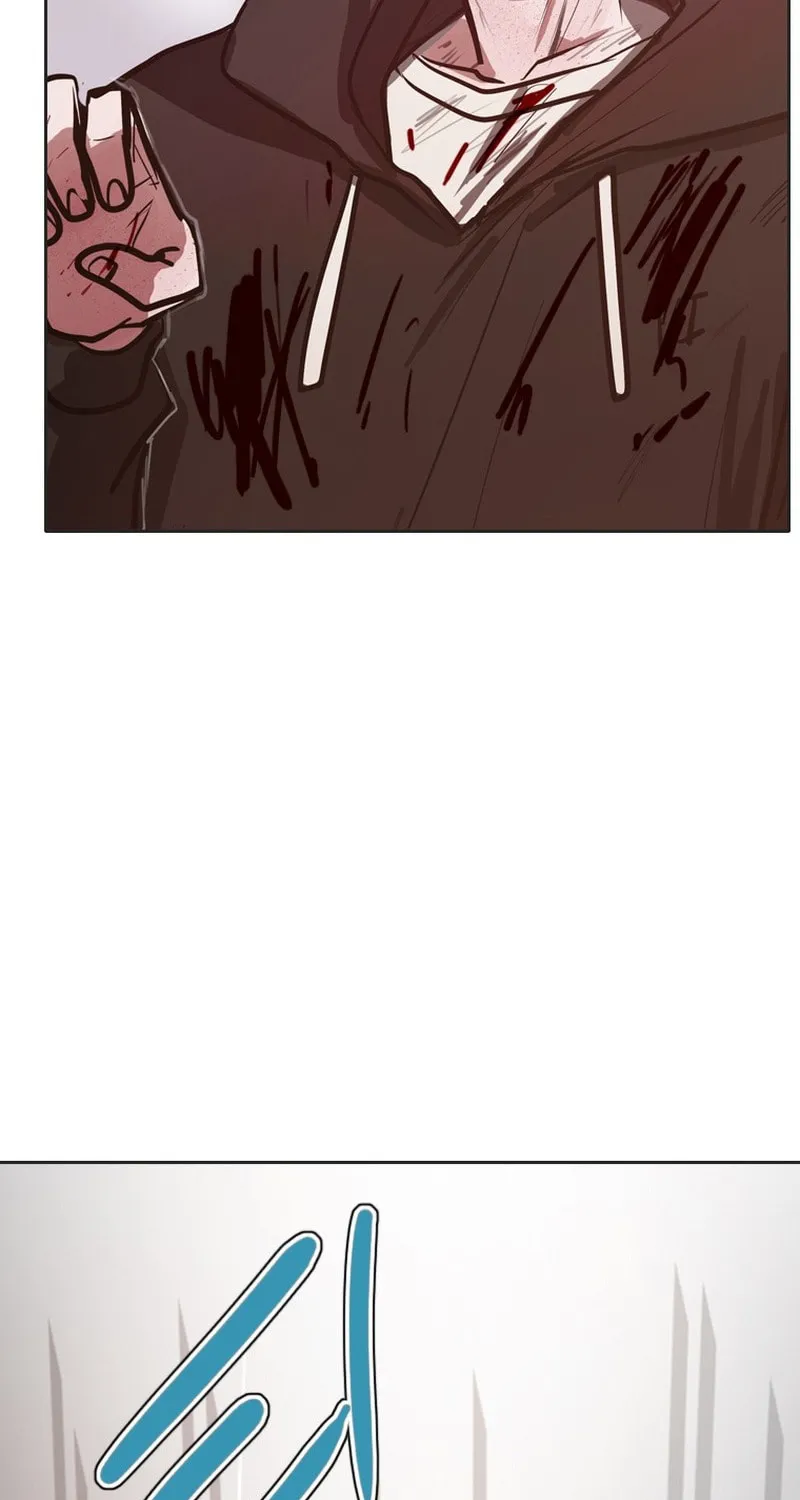 Gaek Chapter 33 page 27 - 