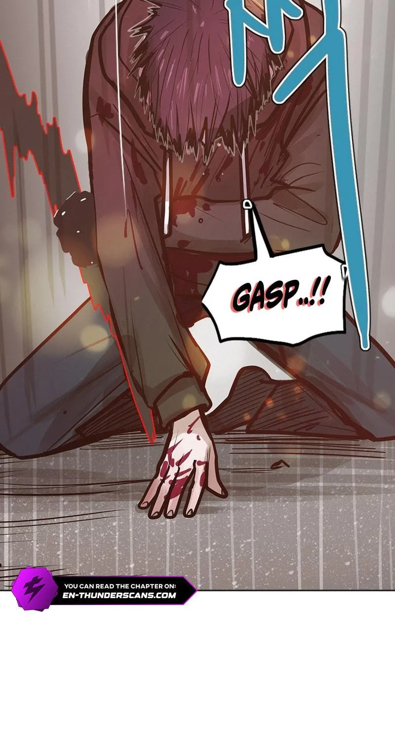 Gaek Chapter 33 page 29 - 