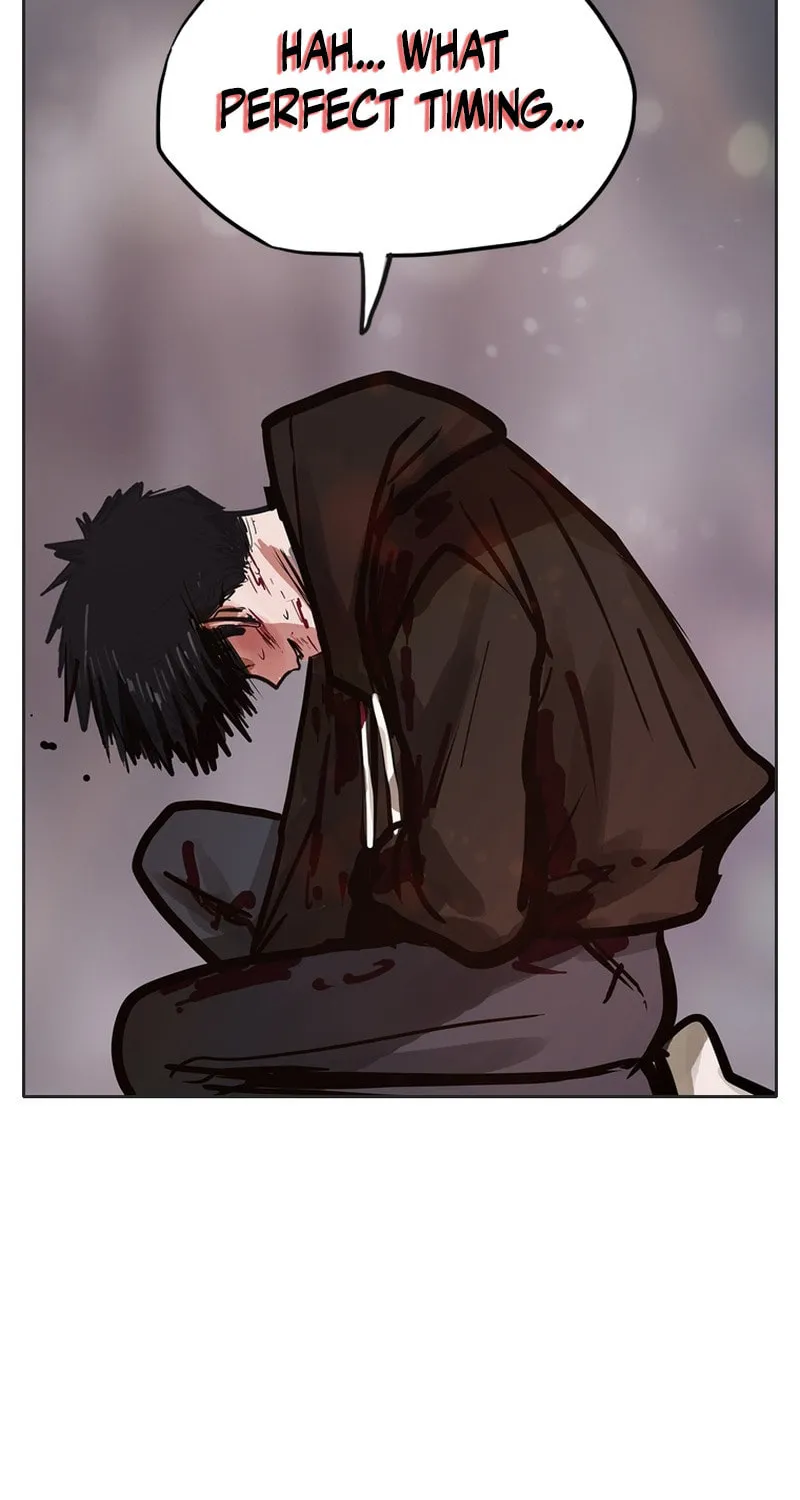 Gaek Chapter 33 page 31 - 