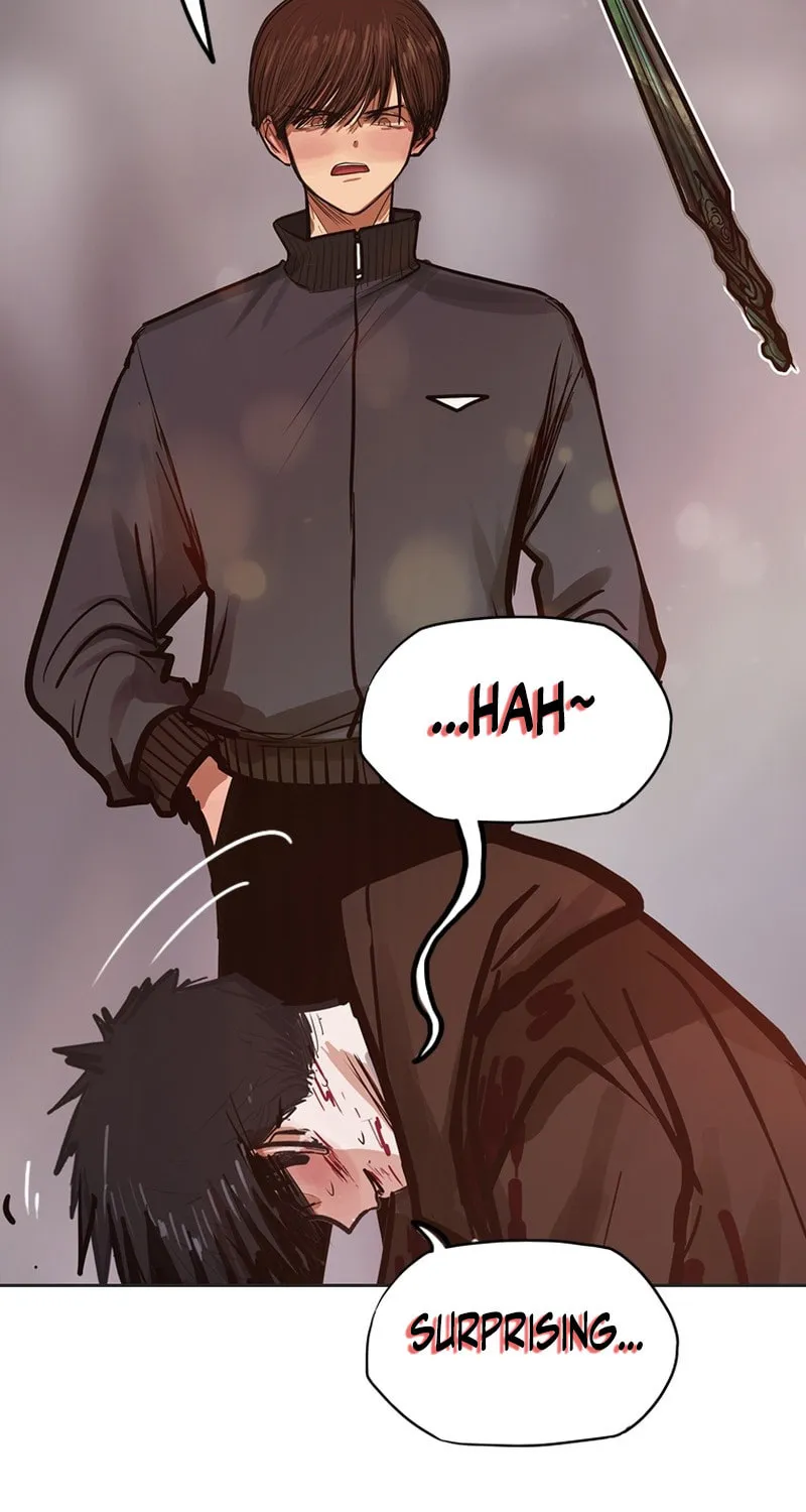 Gaek Chapter 33 page 33 - 