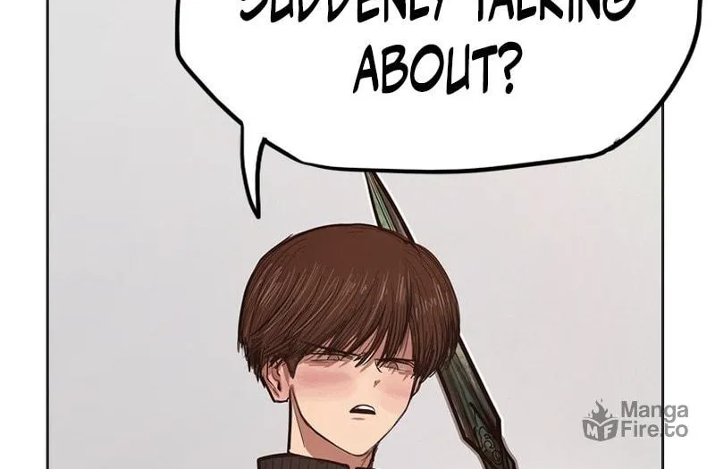 Gaek Chapter 33 page 36 - 