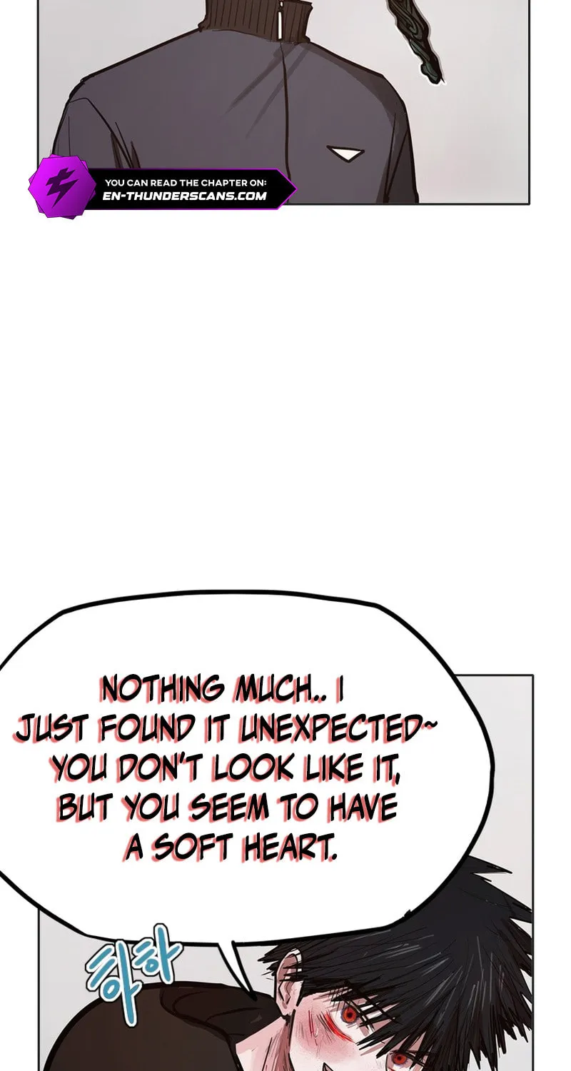 Gaek Chapter 33 page 37 - 