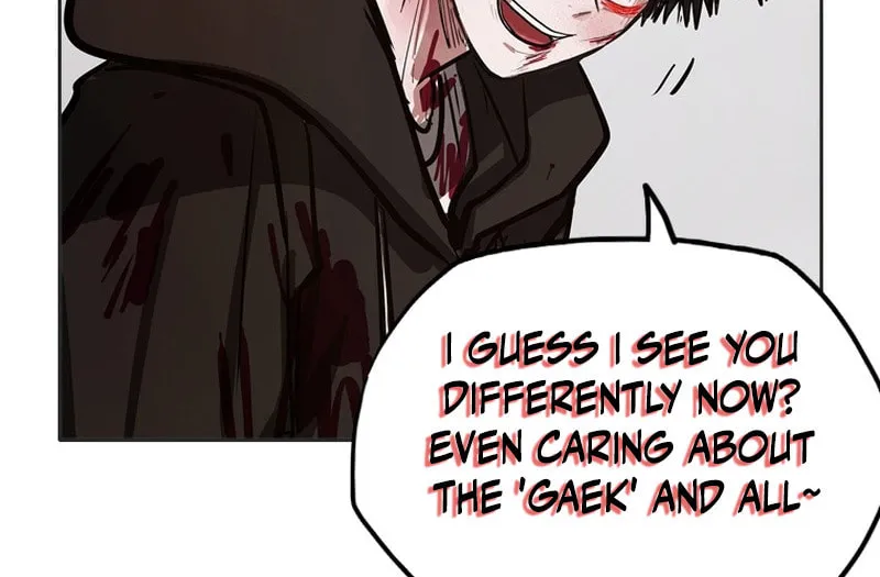 Gaek Chapter 33 page 38 - 
