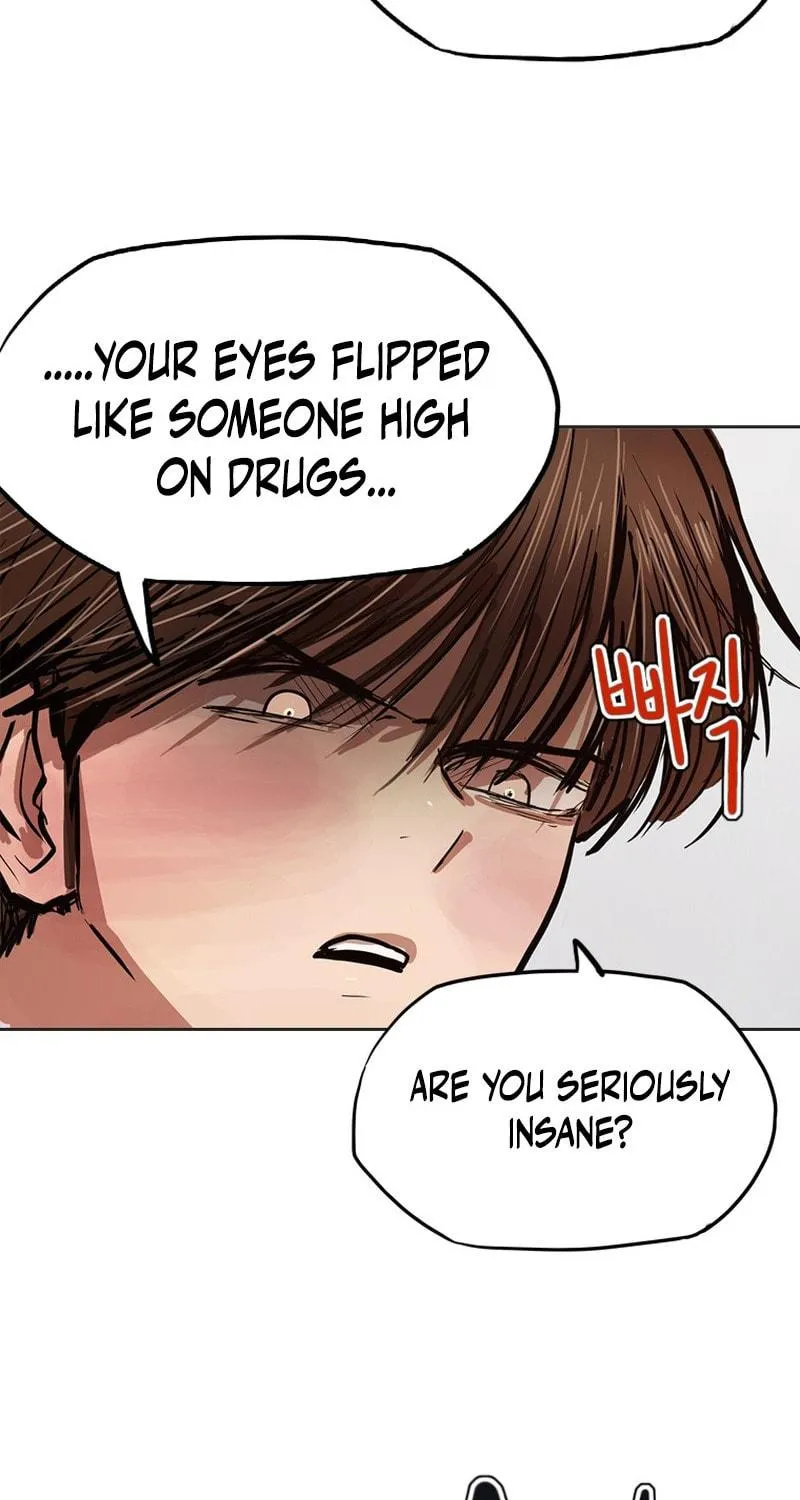 Gaek Chapter 33 page 39 - 