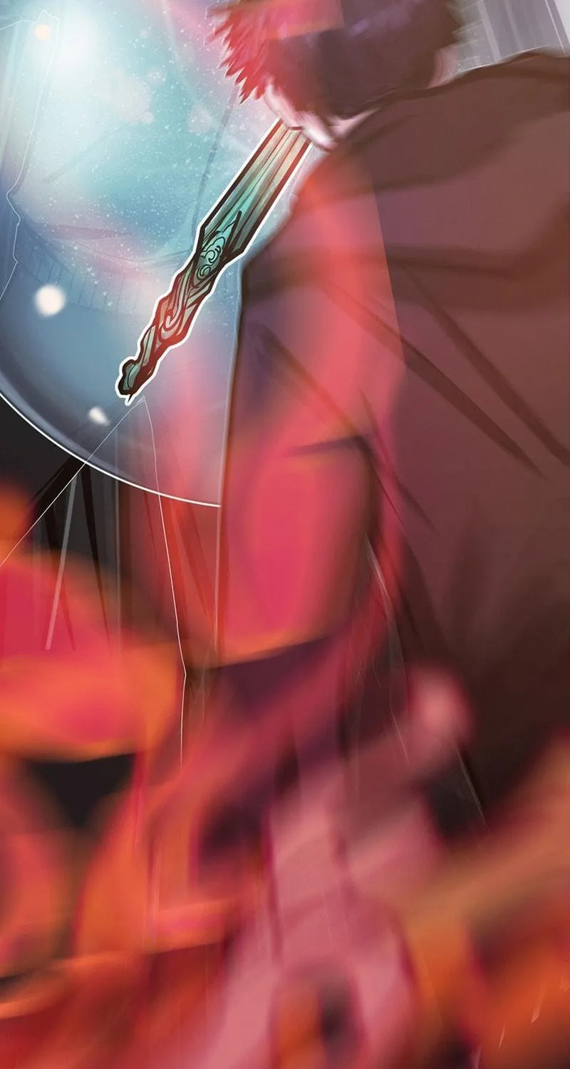 Gaek Chapter 33 page 5 - 