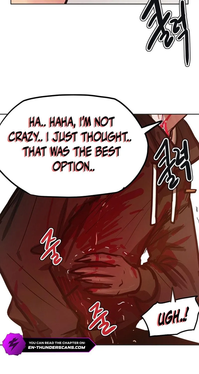 Gaek Chapter 33 page 41 - 