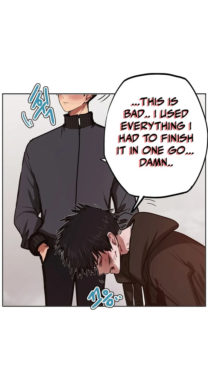 Gaek Chapter 33 page 43 - 