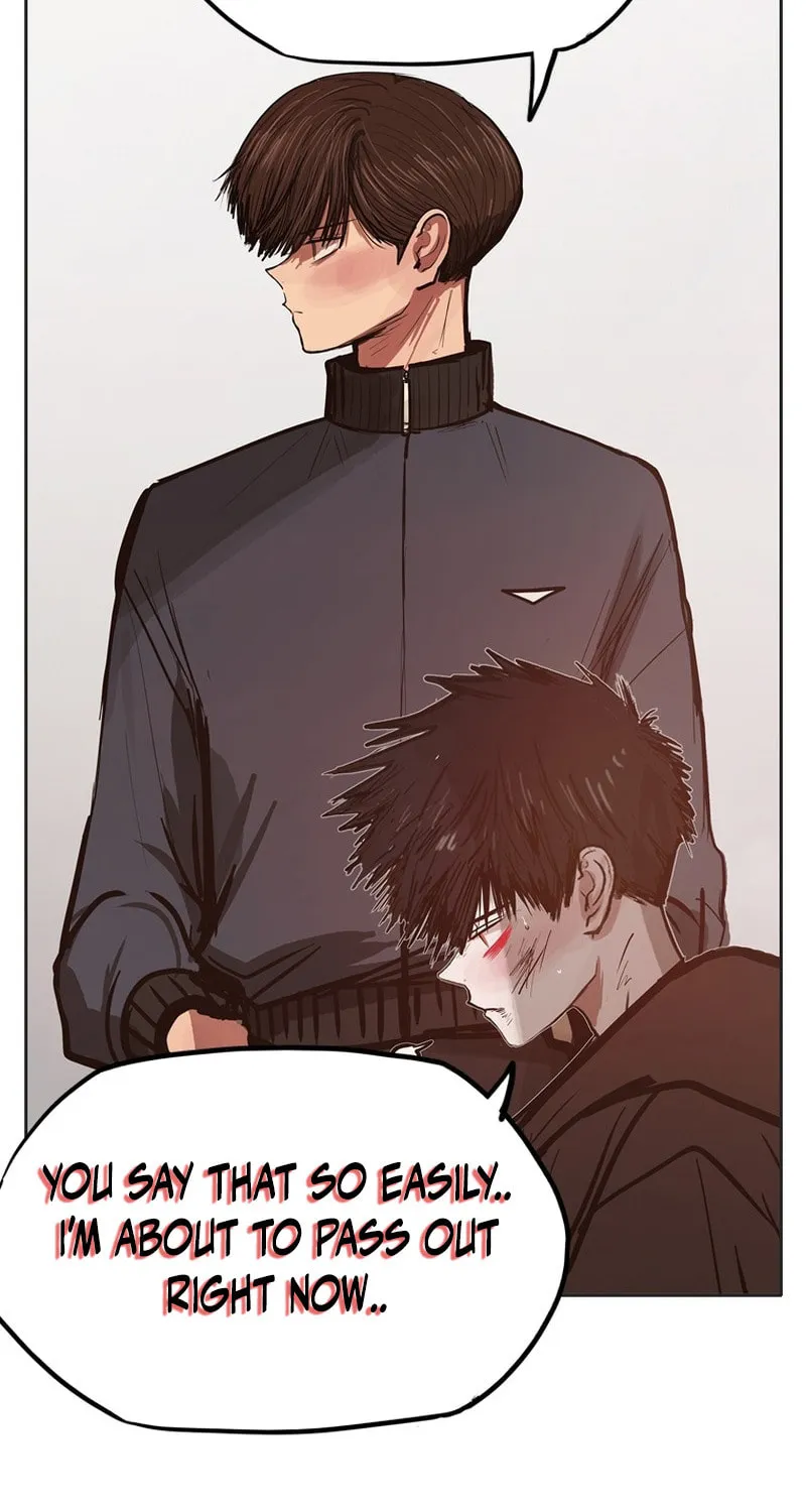 Gaek Chapter 33 page 45 - 