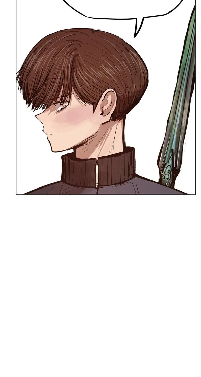 Gaek Chapter 33 page 47 - 