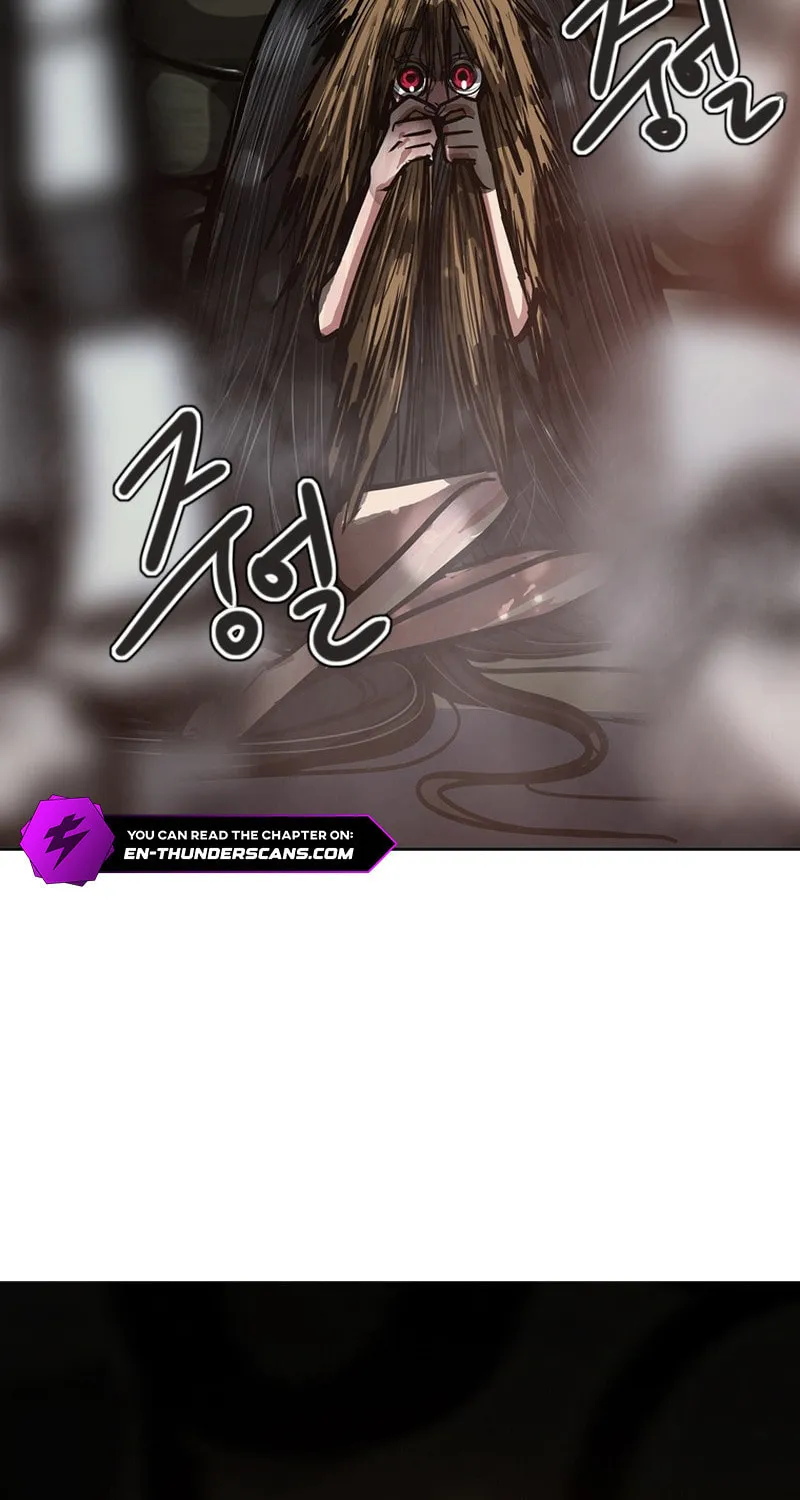Gaek Chapter 33 page 55 - 