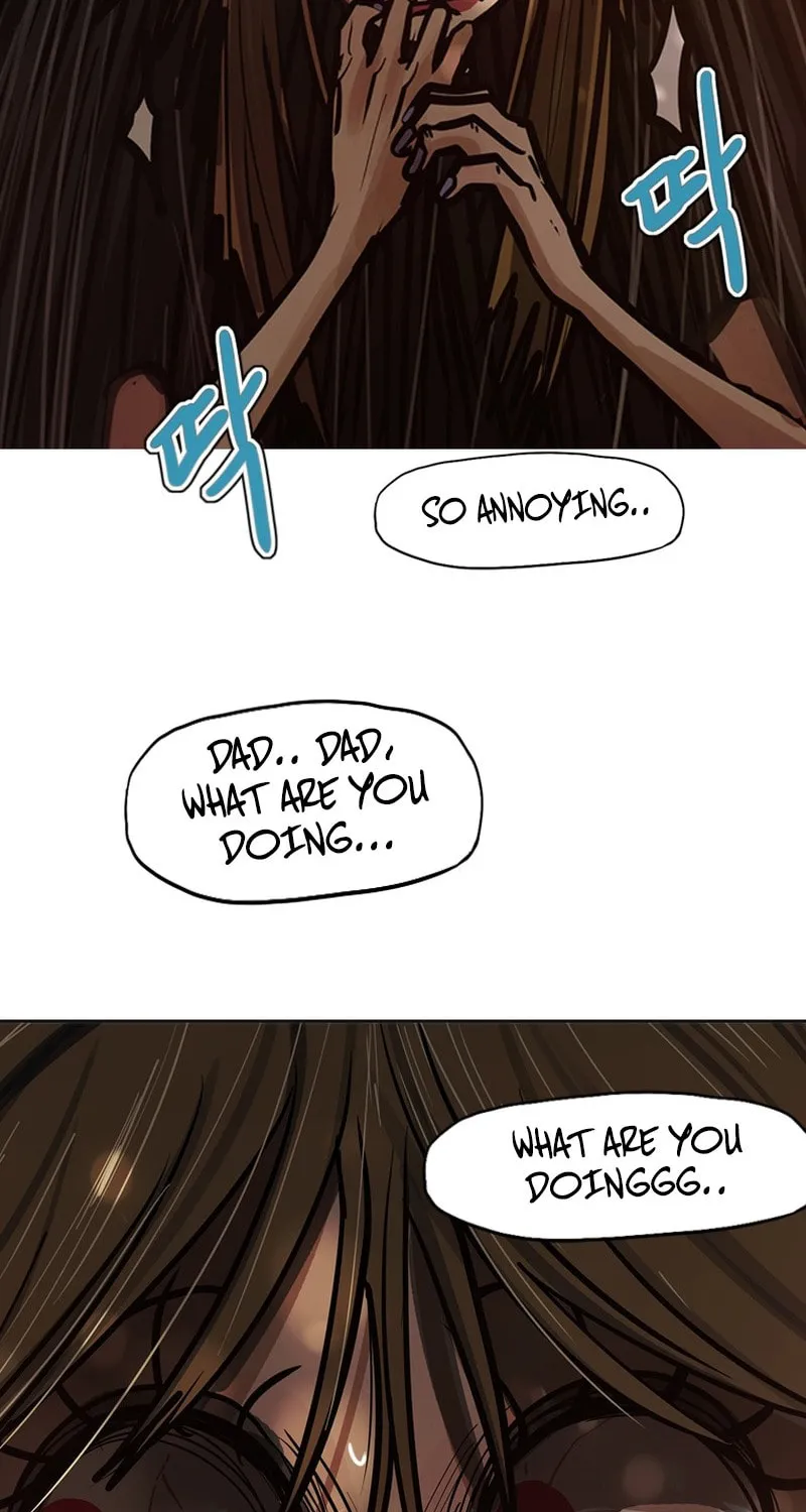 Gaek Chapter 33 page 57 - 