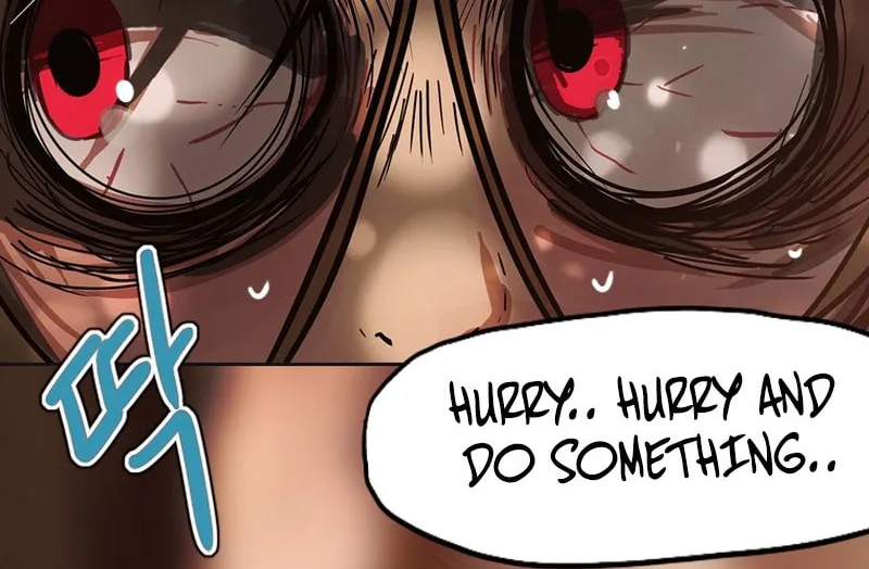 Gaek Chapter 33 page 58 - 