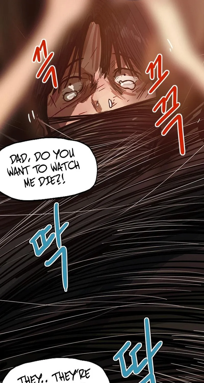 Gaek Chapter 33 page 59 - 