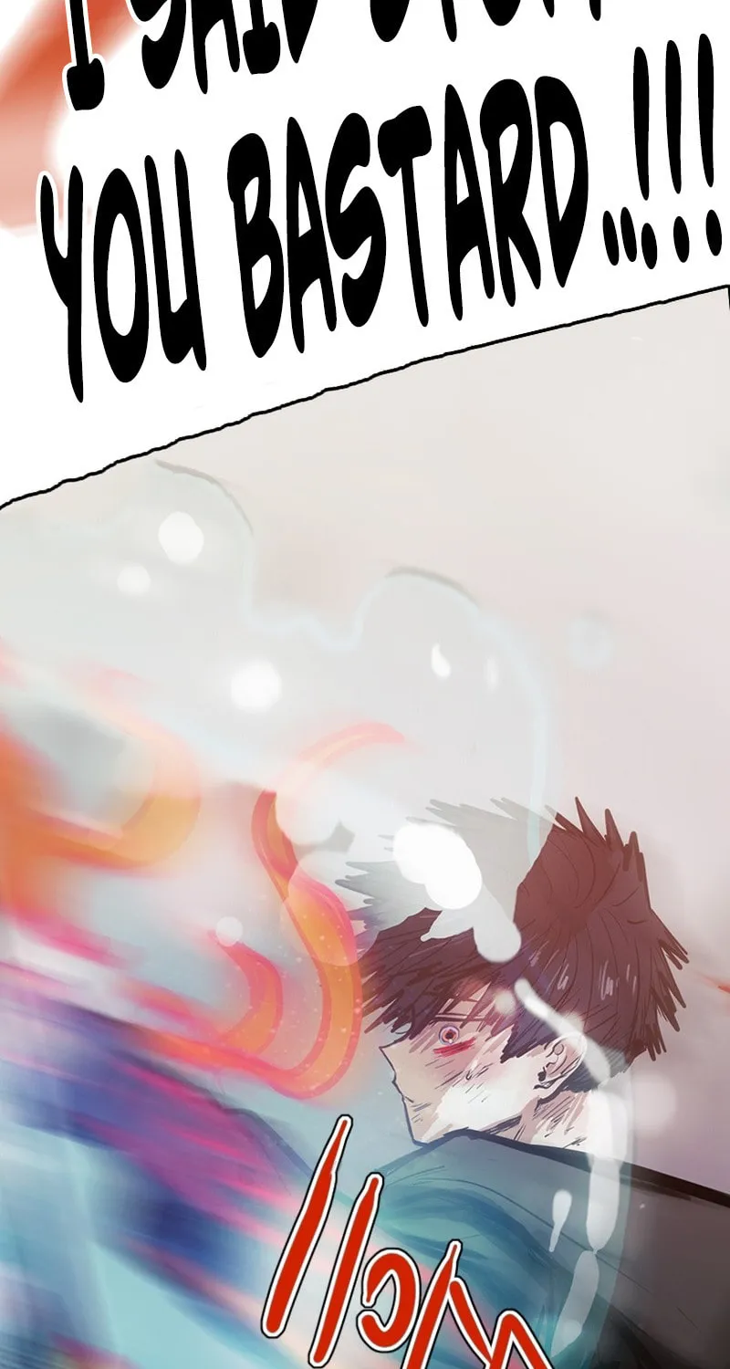 Gaek Chapter 33 page 7 - 