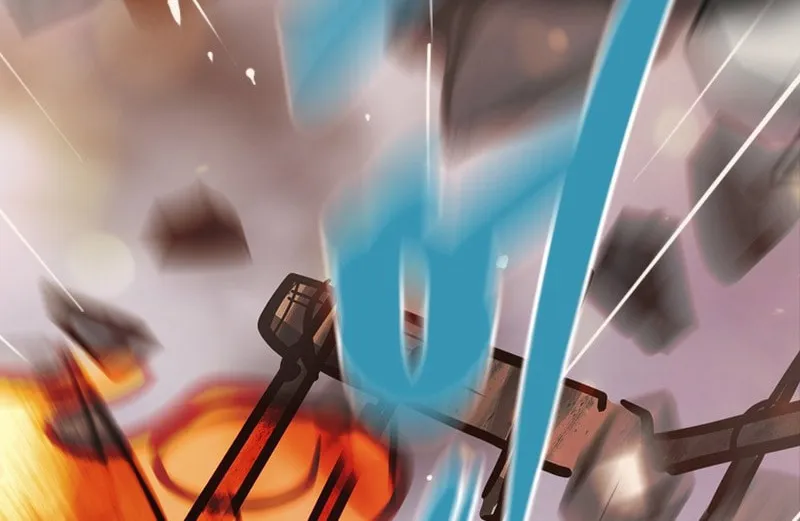 Gaek Chapter 33 page 64 - 