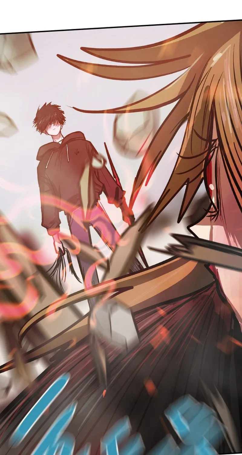 Gaek Chapter 33 page 67 - 