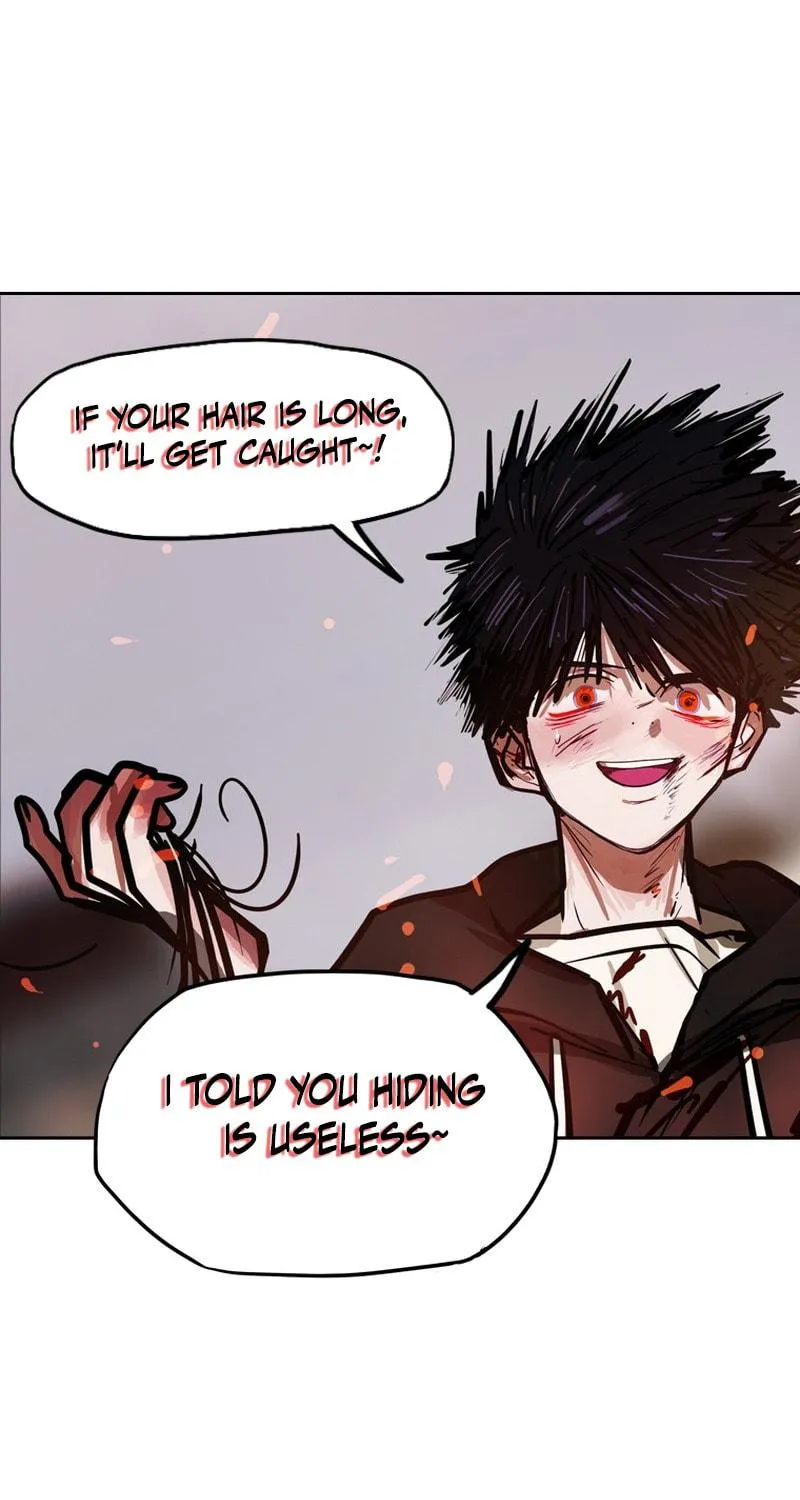Gaek Chapter 33 page 69 - 