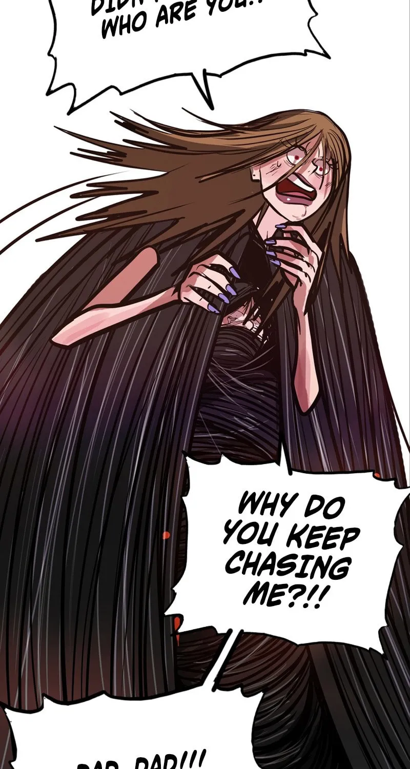 Gaek Chapter 33 page 73 - 