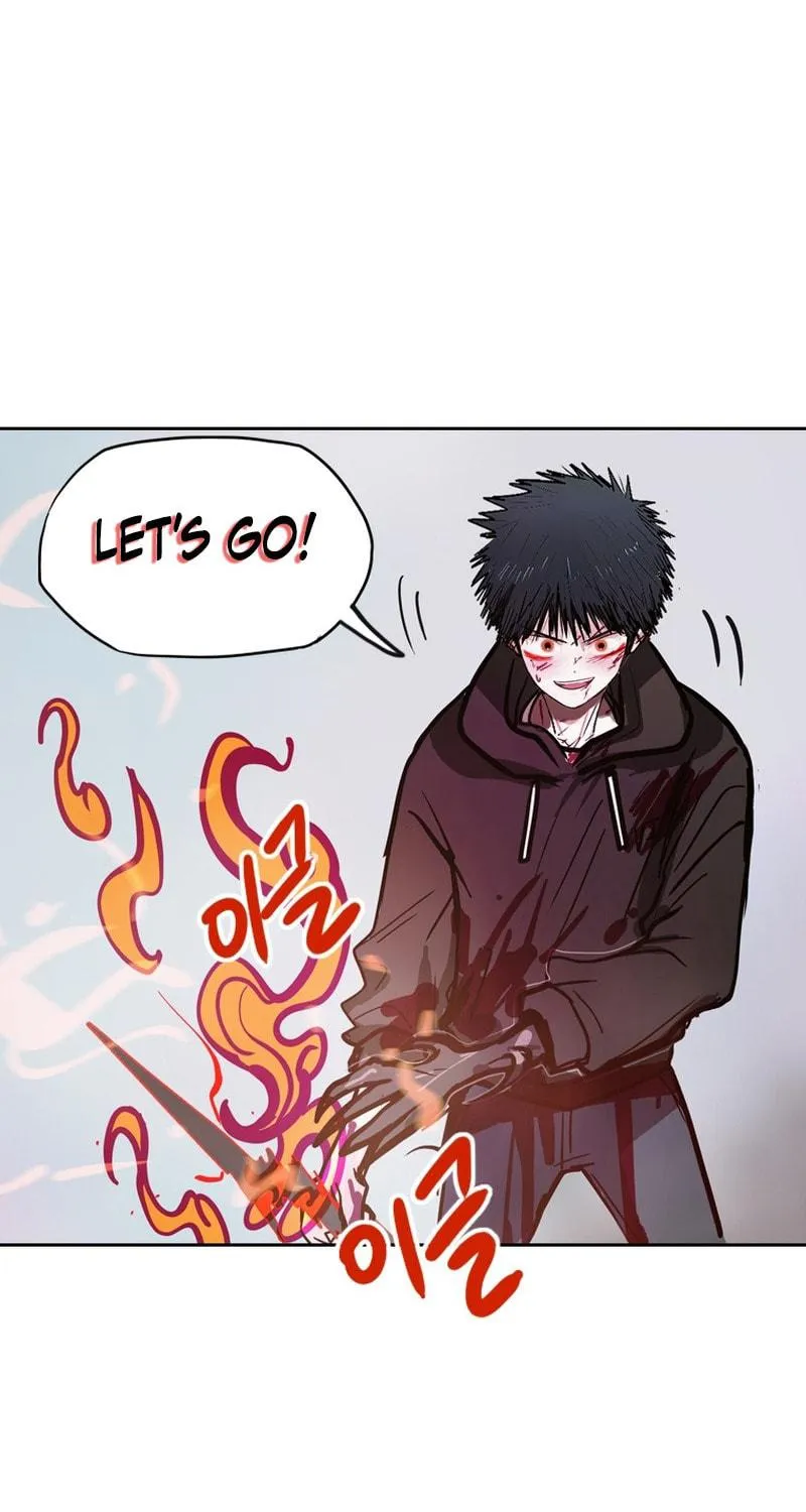 Gaek Chapter 33 page 77 - 