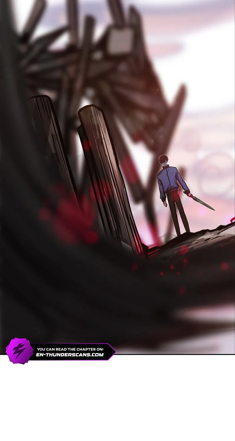 Gaek Chapter 33 page 81 - 