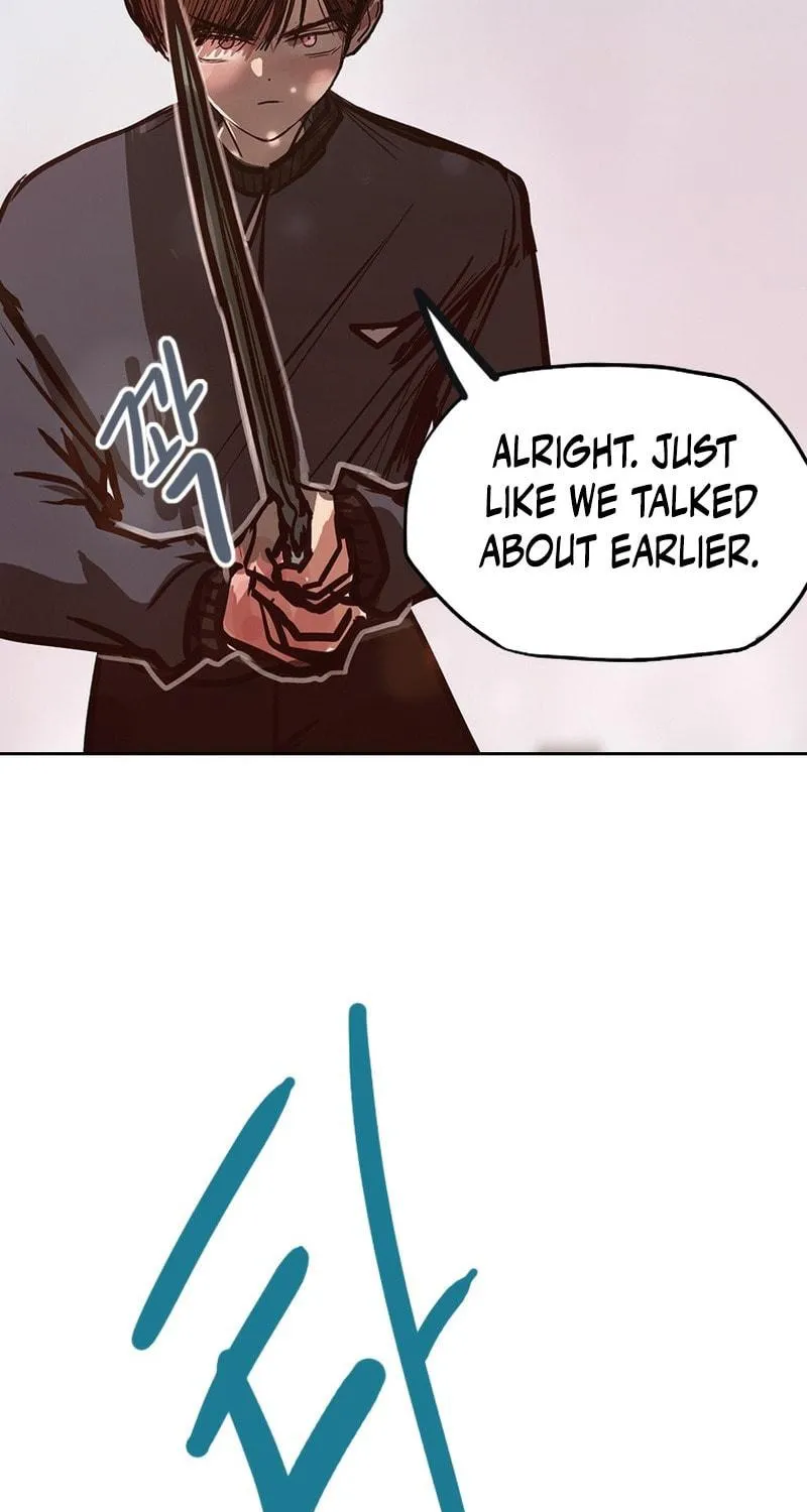 Gaek Chapter 33 page 83 - 