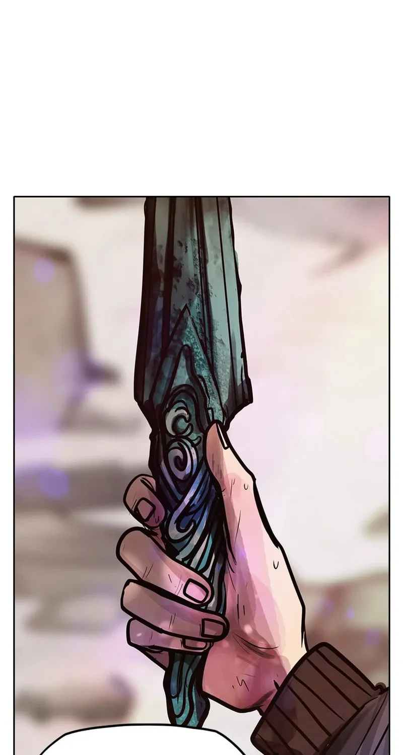Gaek Chapter 34 page 17 - 